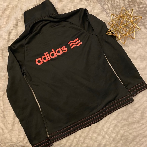 Adidas Jacket - Picture 4 of 6